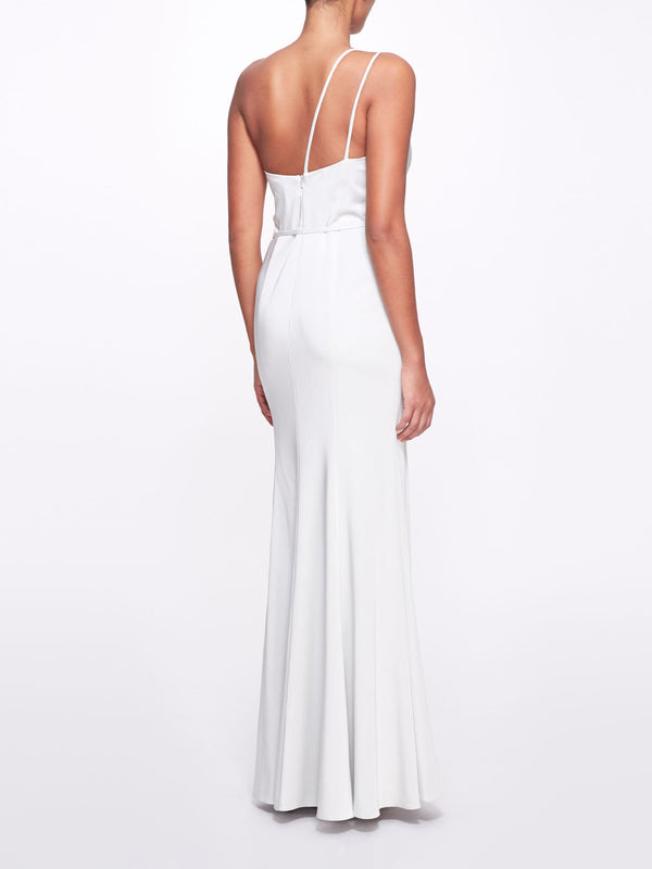 Marchesa Notte Novara Dove Grey