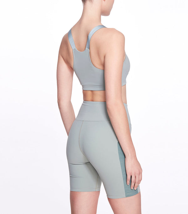 Marchesa Notte Olivia Bra Sage