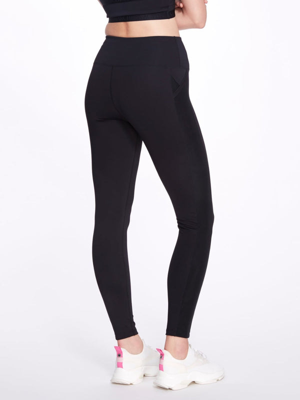Marchesa Notte Olivia Legging Black