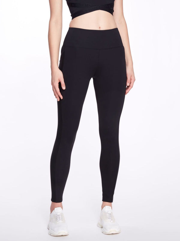 marchesa notte Olivia Legging Black