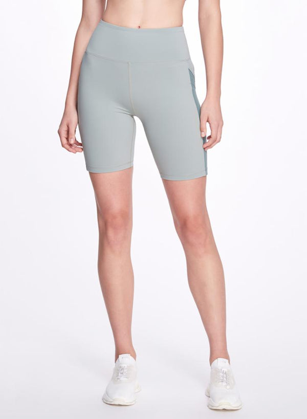 marchesa notte Olivia Short Sage