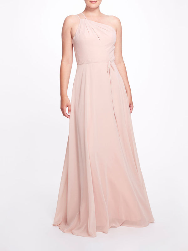 marchesa notte Pescara Blush
