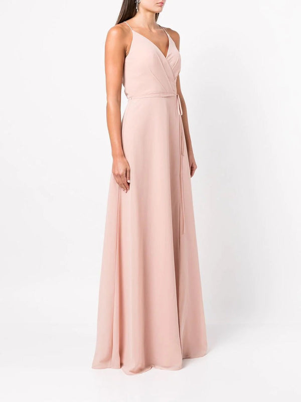 Marchesa Notte Sessa Blush