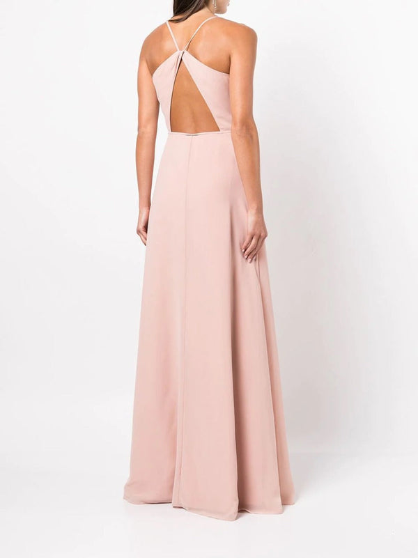 Marchesa Notte Sessa Blush