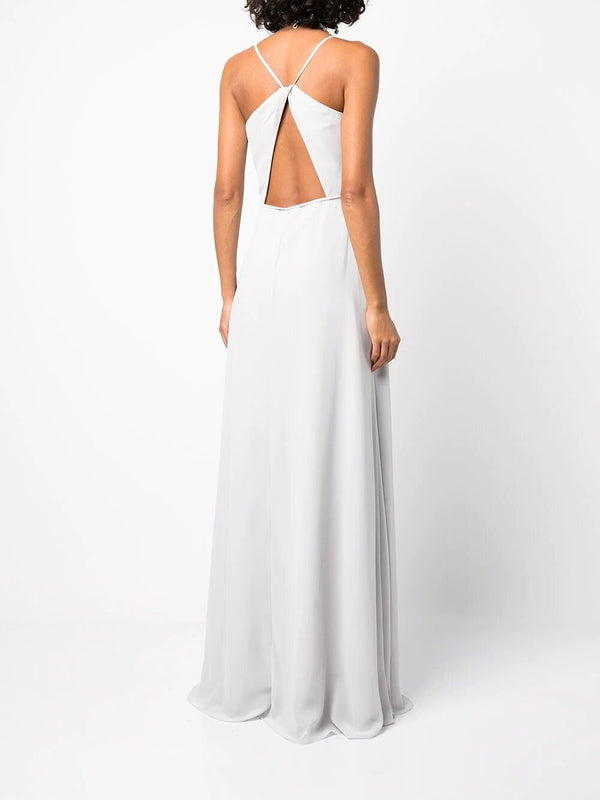 Marchesa Notte Sessa Dove Grey