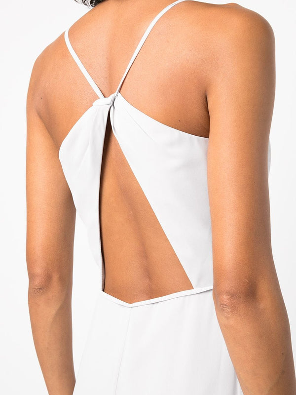 Marchesa Notte Sessa Dove Grey