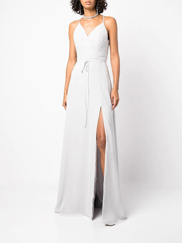 marchesa notte Sessa Dove Grey