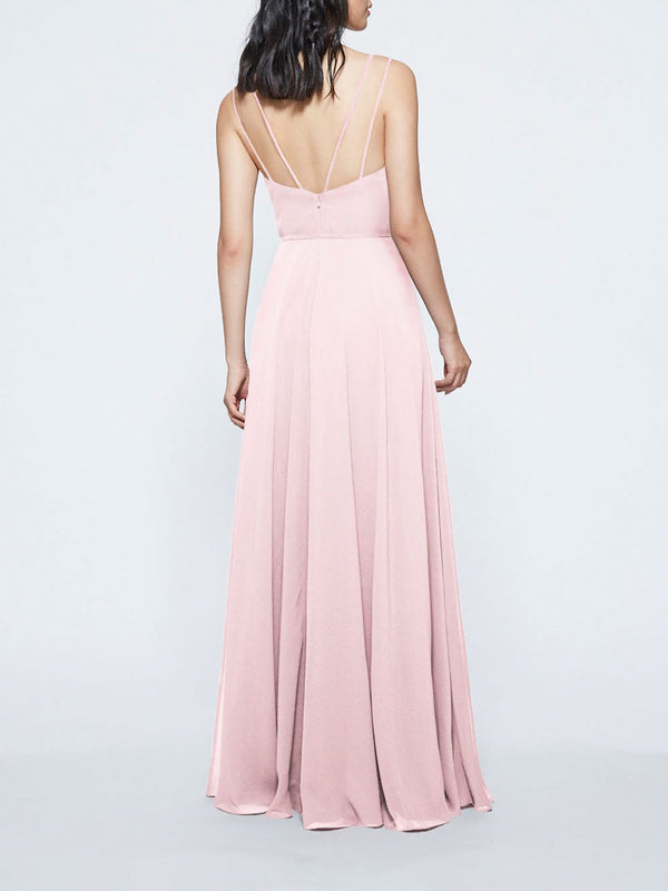 Marchesa Notte Valentia Blush