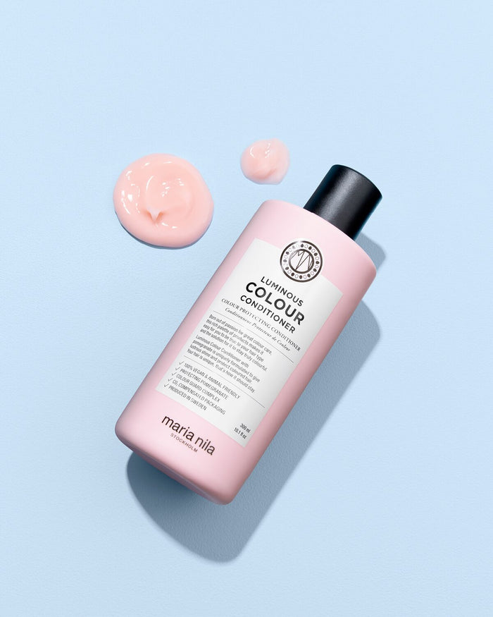Maria Nila Luminous Colour Conditioner 300ml / 10.1oz
