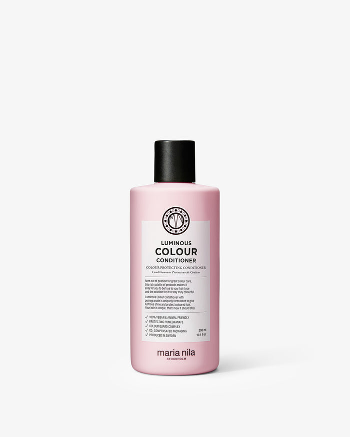 maria nila Luminous Colour Conditioner 300ml / 10.1oz