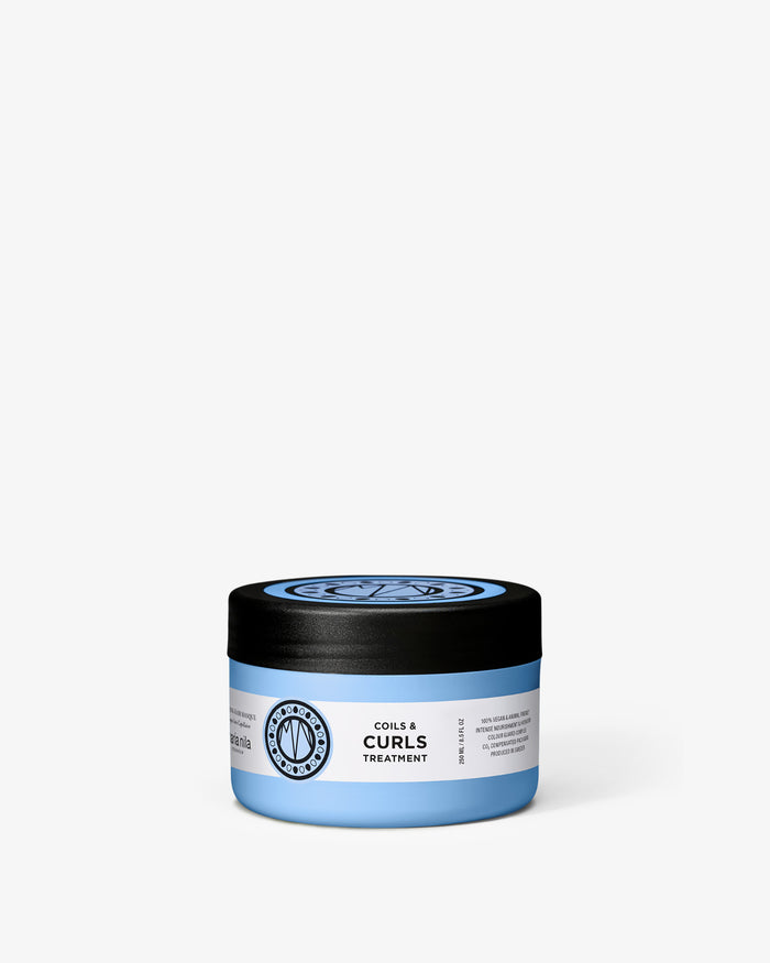 maria nila Coils & Curls Finishing Treatment Masque
