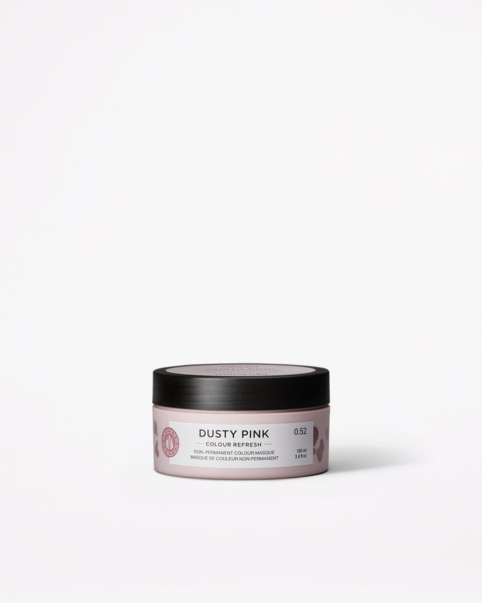 maria nila Color Refresh Dusty Pink 100ml / 3.4oz