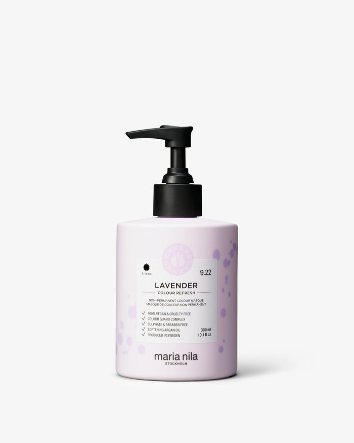 maria nila Color Refresh Lavender 300ml / 10.1oz