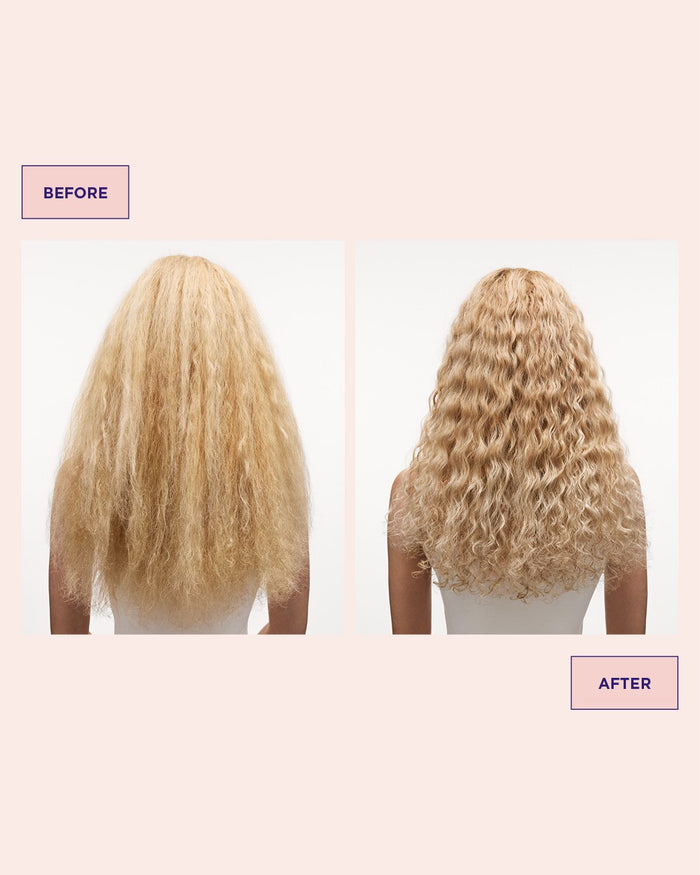 Maria Nila Color Refresh Pearl Silver 300ml / 10.1oz