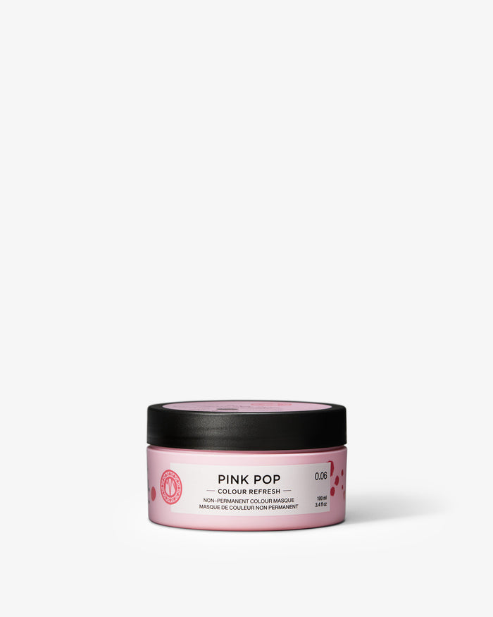maria nila Color Refresh Pink Pop 100ml / 3.4oz