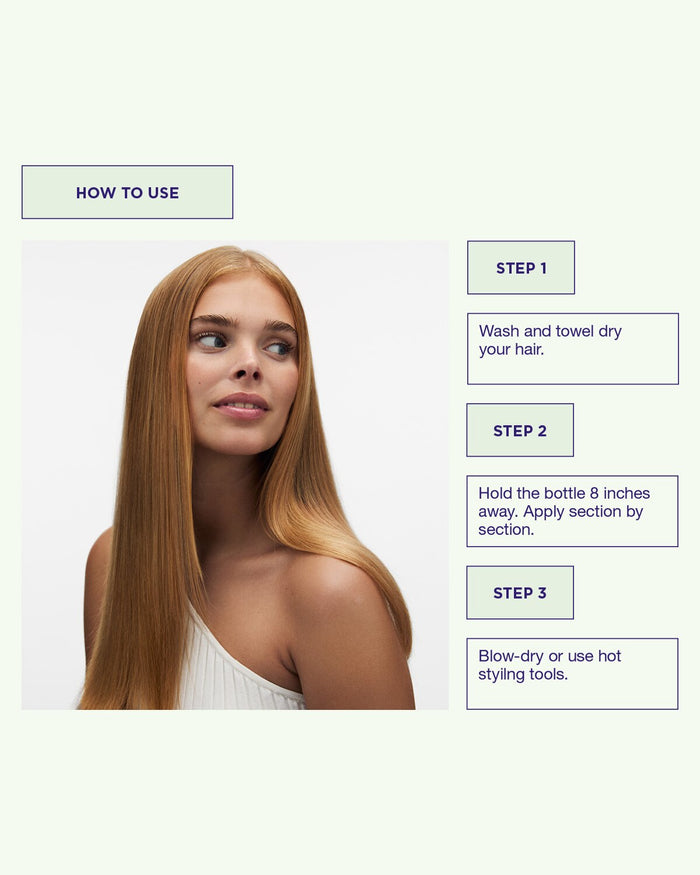 Maria Nila Cream Heat Spray 150ml / 5.1 Oz