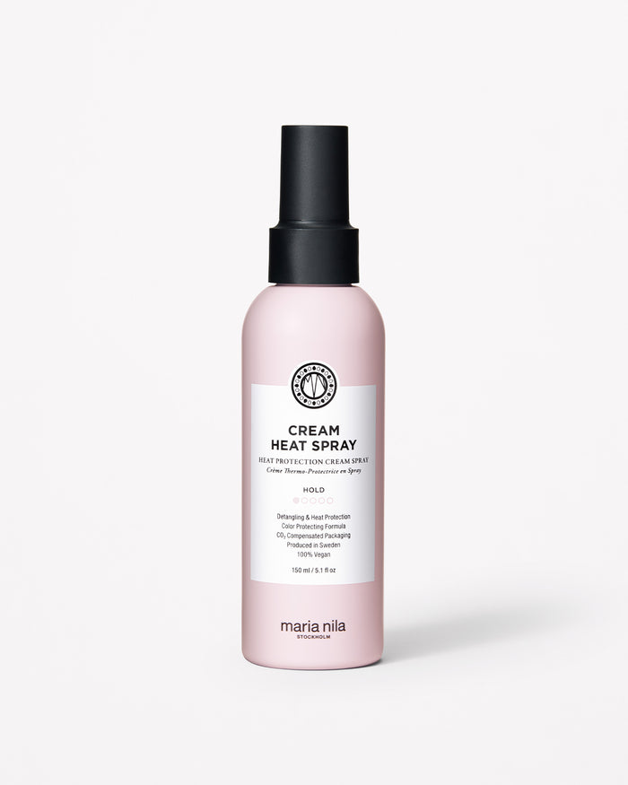 maria nila Cream Heat Spray 150ml / 5.1 oz