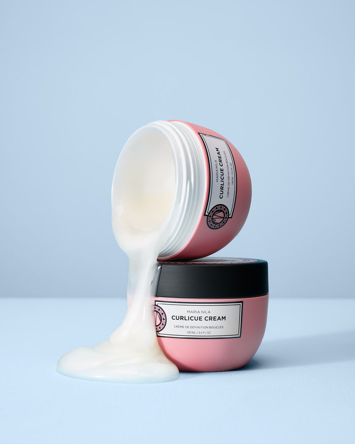 Maria Nila Curlicue Cream
