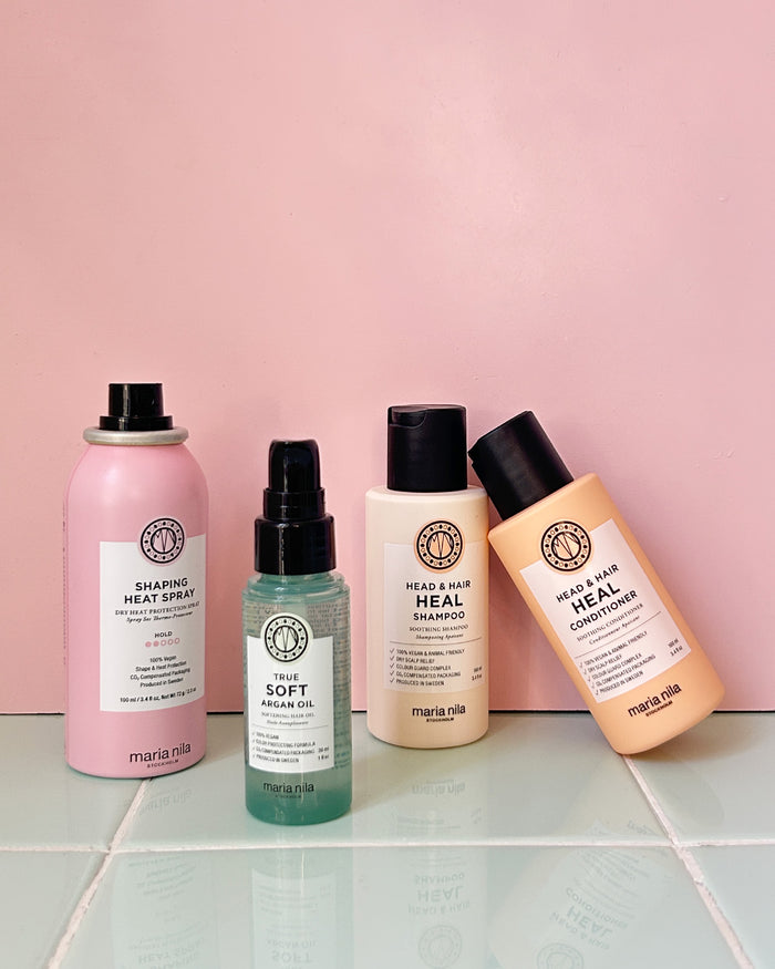 Maria Nila Discovery Set