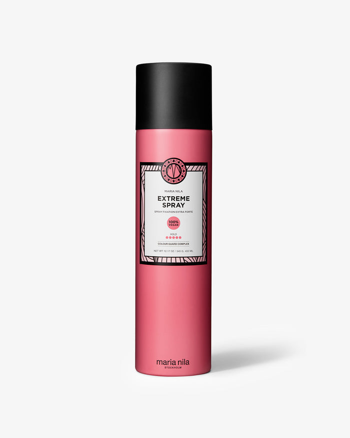 maria nila Extreme Spray 400ml / 12.17 oz