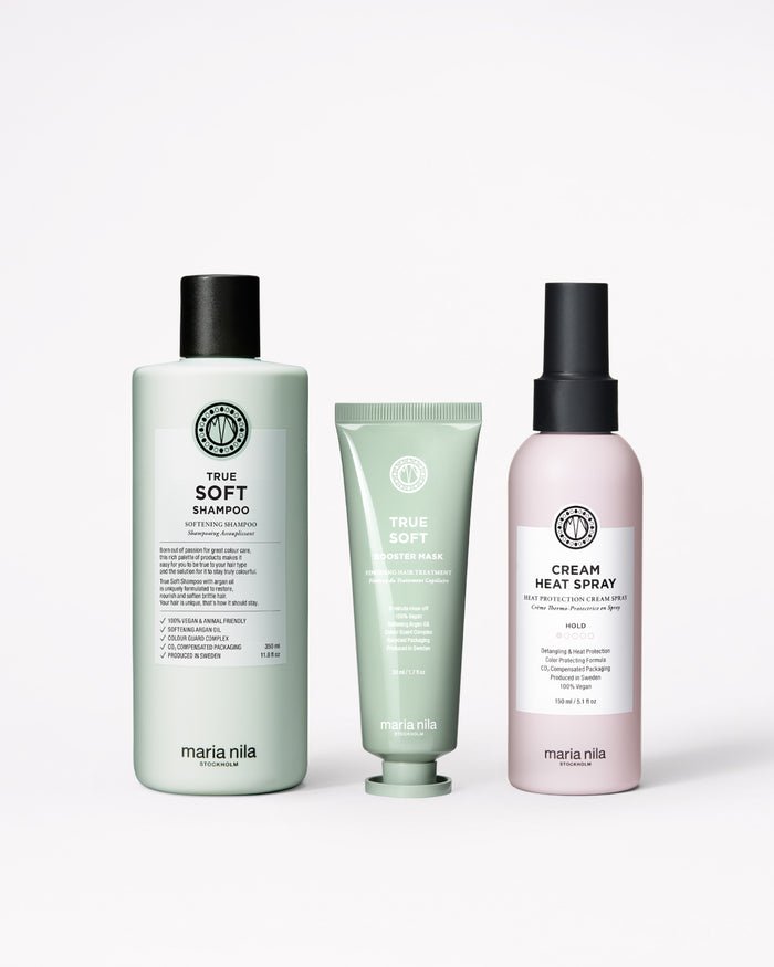 maria nila Fight the Frizz Set