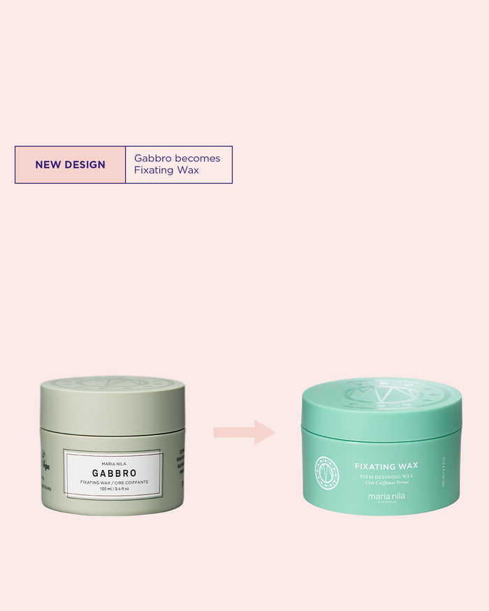 Maria Nila Fixating Wax