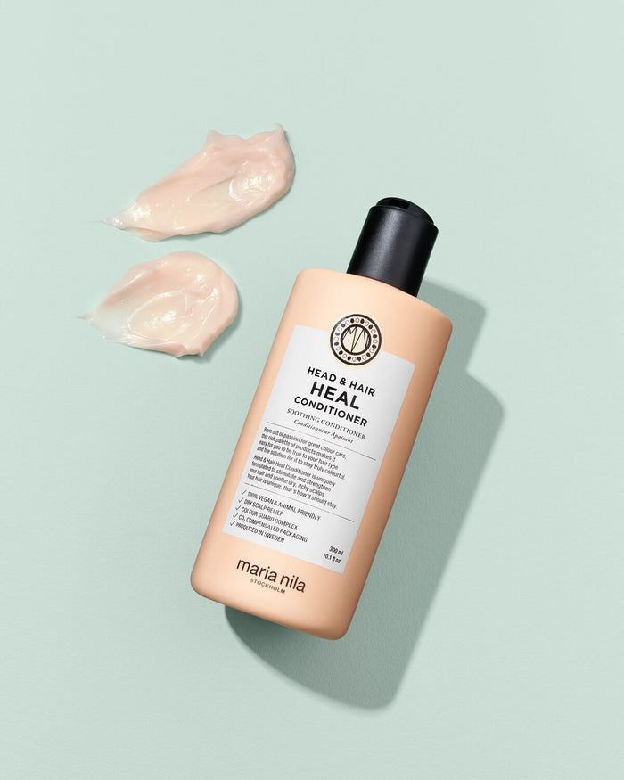 Maria Nila Head & Hair Heal Conditioner 300ml / 10.1oz