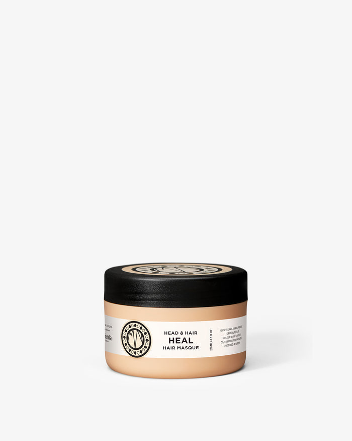 maria nila Head & Hair Heal Masque