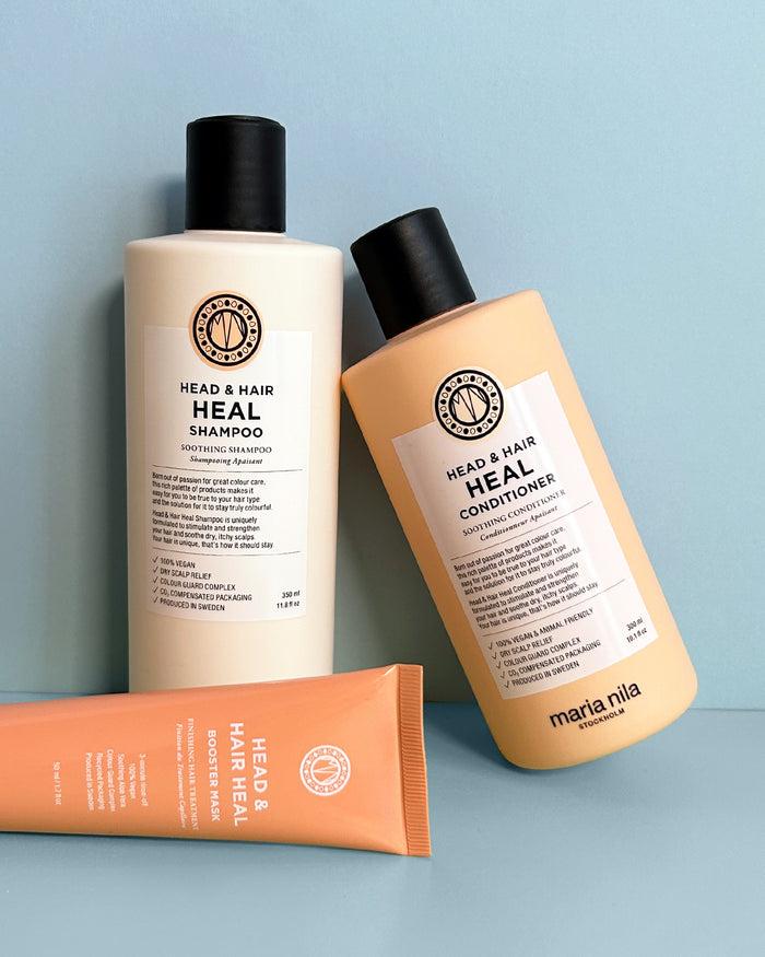 Maria Nila Heal Me Set