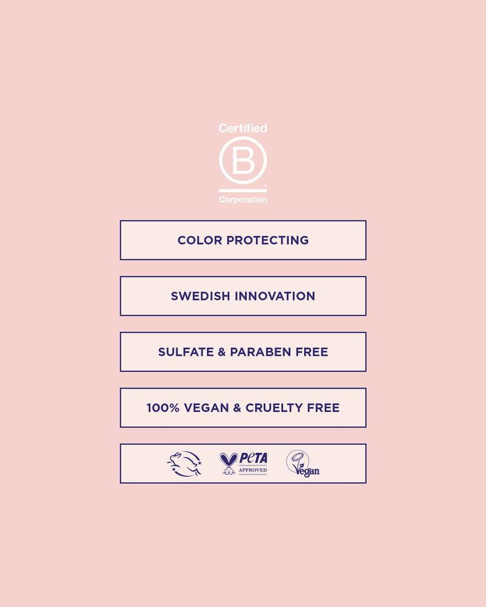 Maria Nila Heal Me Set