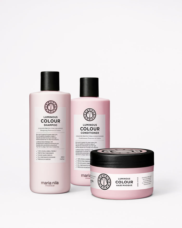 maria nila Keep my Color Set