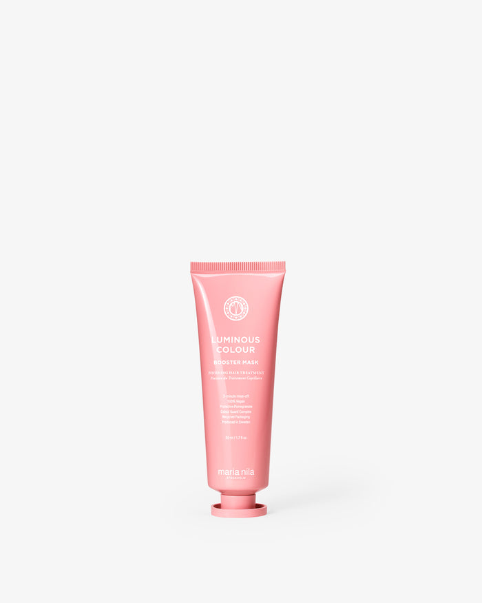 maria nila Luminous Colour Booster Masque