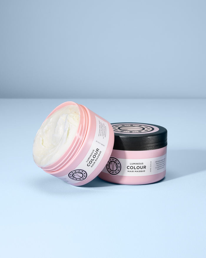 Maria Nila Luminous Colour Masque