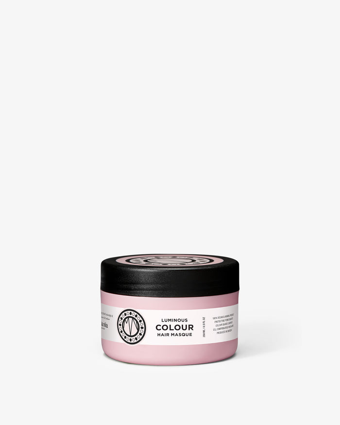 maria nila Luminous Colour Masque