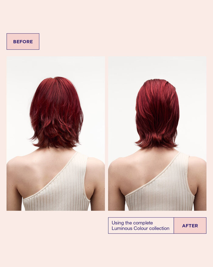 Maria Nila Luminous Colour Shampoo 100ml / 3.4oz