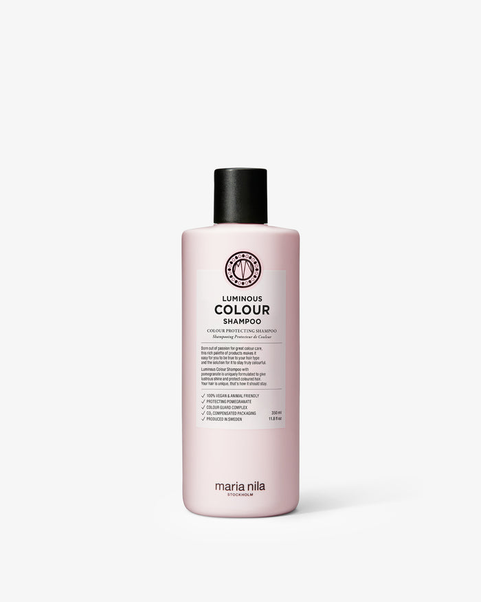 maria nila Luminous Colour Shampoo 350ml / 11.8oz