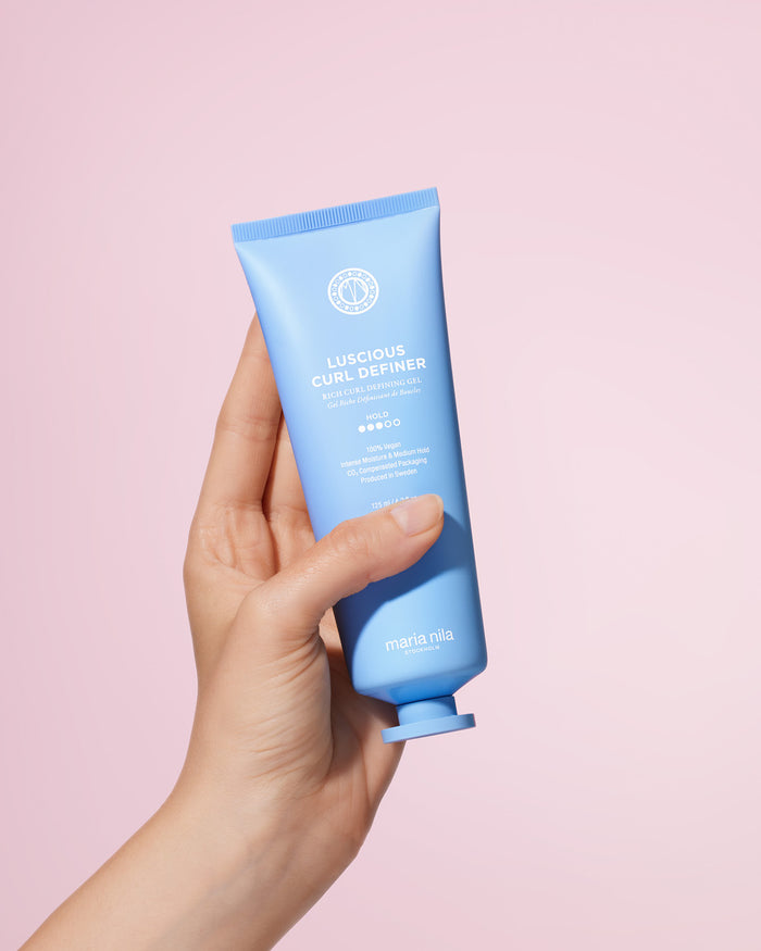Maria Nila Luscious Curl Definer