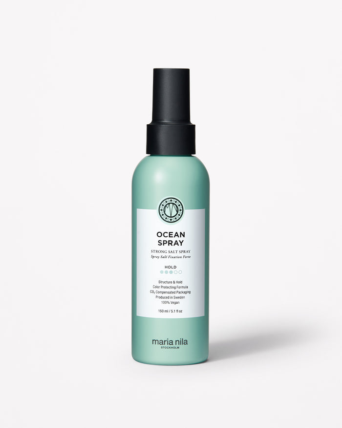 maria nila Ocean Spray