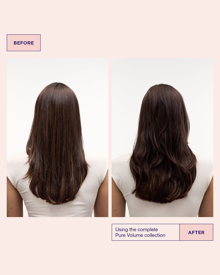 Maria Nila Pure Volume Conditioner 100ml / 3.4oz