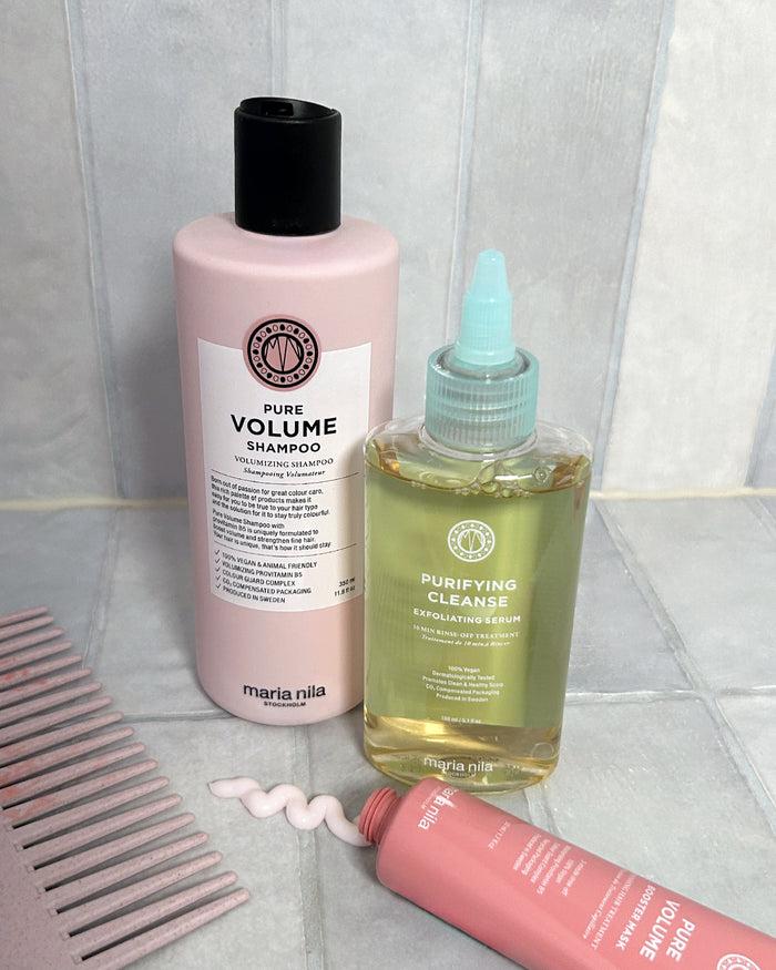 Maria Nila Root Revival Set