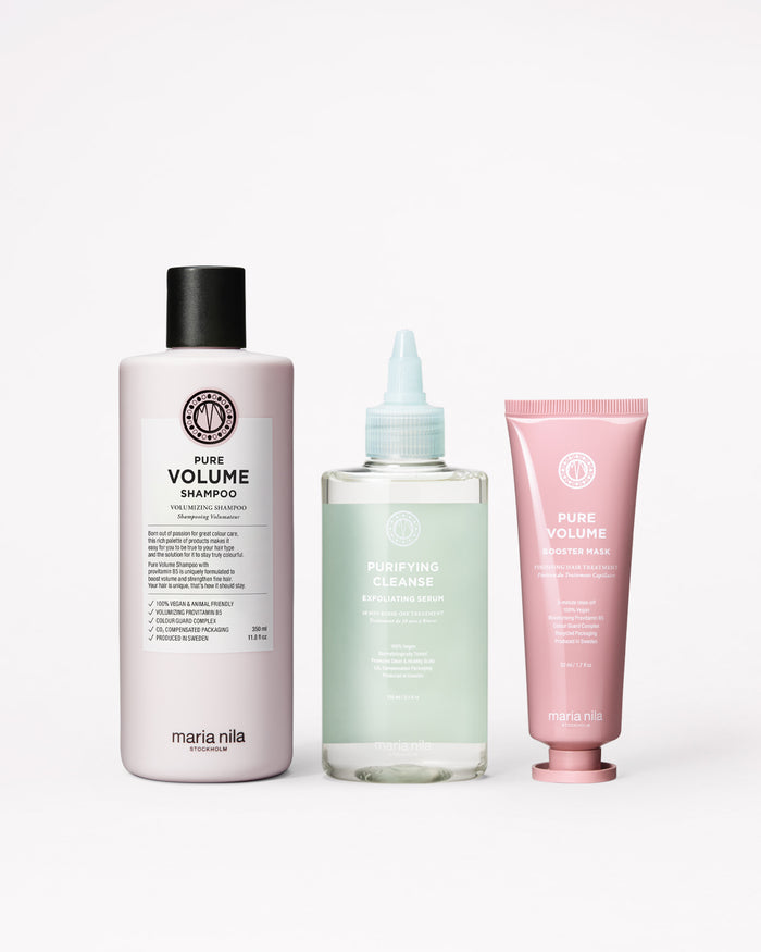 maria nila Root Revival Set