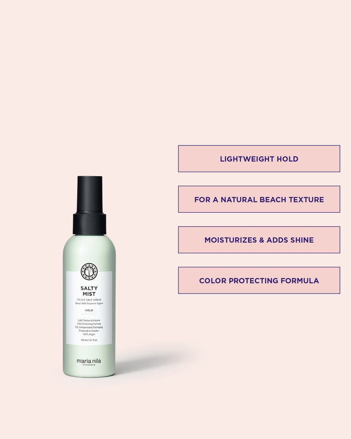 Maria Nila Salty Mist