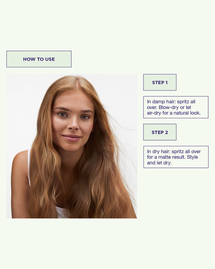 Maria Nila Salty Mist