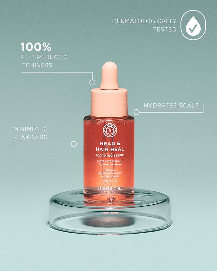 Maria Nila Sensitive Scalp Set