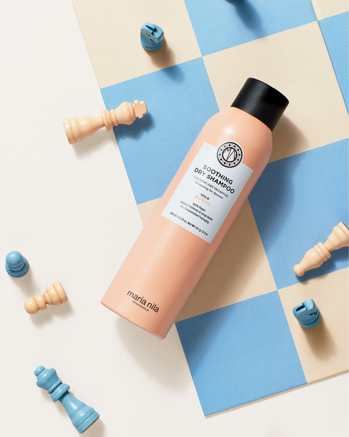 Maria Nila Soothing Dry Shampoo 205ml / 5.25 Oz