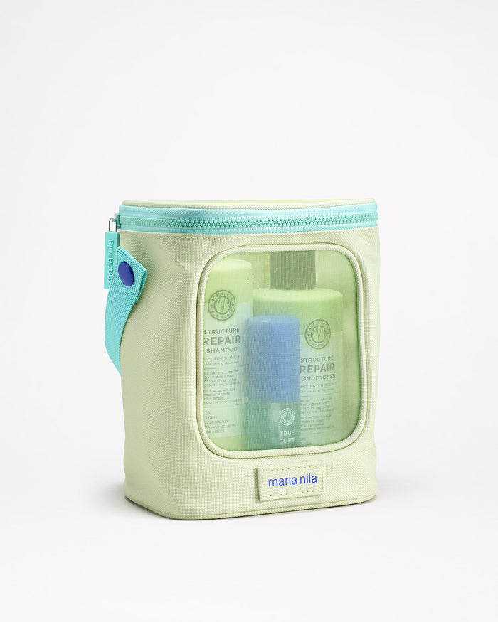 maria nila Structure Repair Beauty Bag