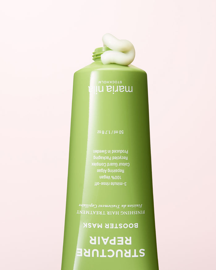 Maria Nila Structure Repair Booster Masque