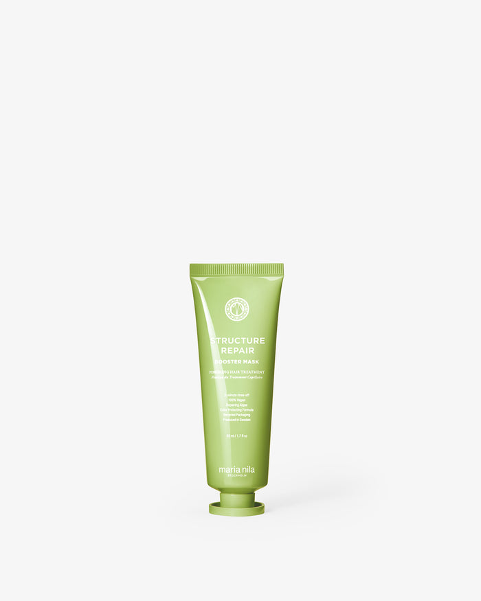 maria nila Structure Repair Booster Masque