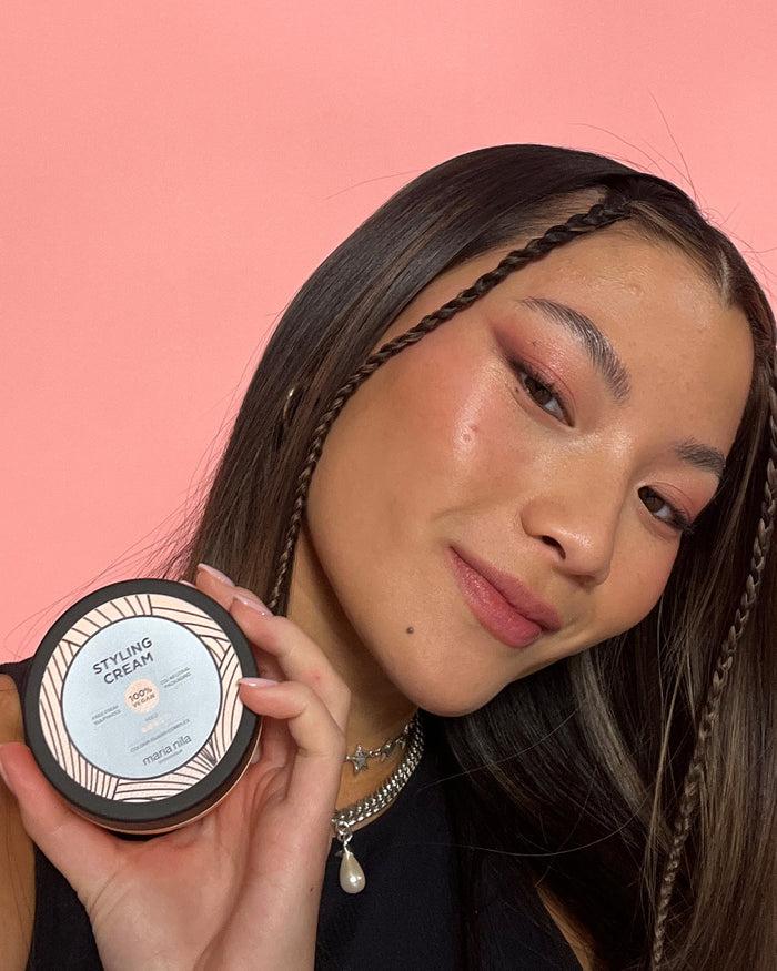 Maria Nila Styling Cream