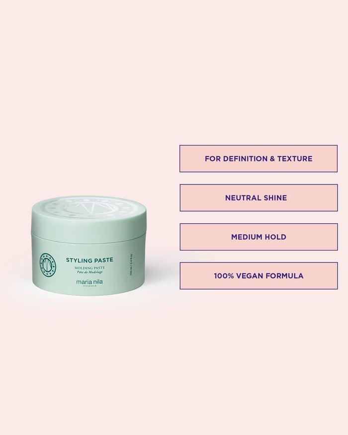 Maria Nila Styling Paste